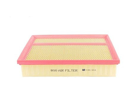 Air filter BSG 60-135-014, Image 2