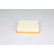 Air filter BSG 60-135-018