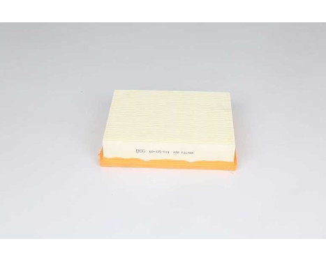 Air filter BSG 60-135-018, Image 2