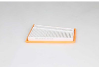 Air filter BSG 60-135-022