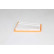 Air filter BSG 60-135-022
