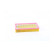 Air filter BSG 60-135-038