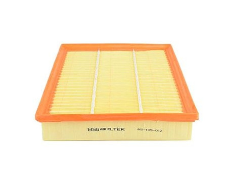 Air filter BSG 65-135-012, Image 2