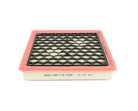 Air filter BSG 65-135-021, Image 2