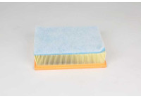 Air filter BSG 75-135-024