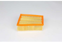 Air filter BSG 75-135-025