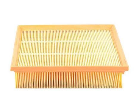 Air filter BSG 90-135-002