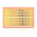 Air filter BSG 90-135-004