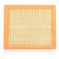 Air filter BSG 90-135-006, Thumbnail 2