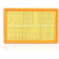 Air filter BSG 90-135-007