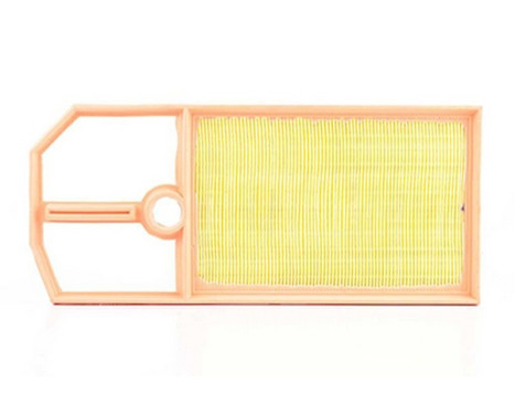 Air filter BSG 90-135-008