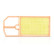 Air filter BSG 90-135-008