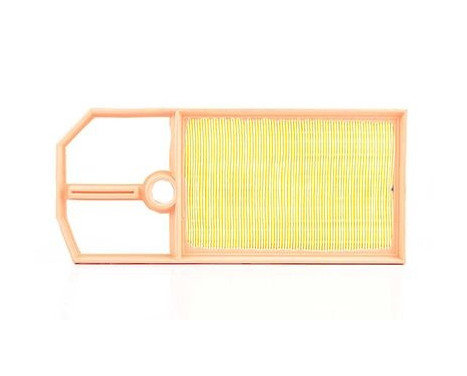 Air filter BSG 90-135-008, Image 2