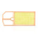Air filter BSG 90-135-008, Thumbnail 2