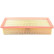 Air filter BSG 90-135-011