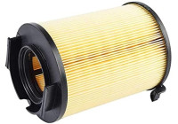 Air filter BSG 90-135-012