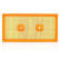 Air filter BSG 90-135-013, Thumbnail 2
