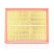 Air filter BSG 90-135-017