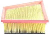 Air filter BSG 90-135-018