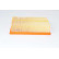 Air filter BSG 90-135-020