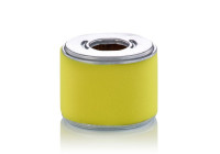 Air filter C 10 016 MANN-FILTER
