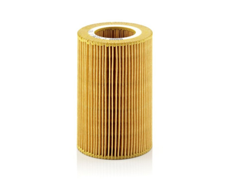 Air Filter C 1036/1 Mann, Image 2