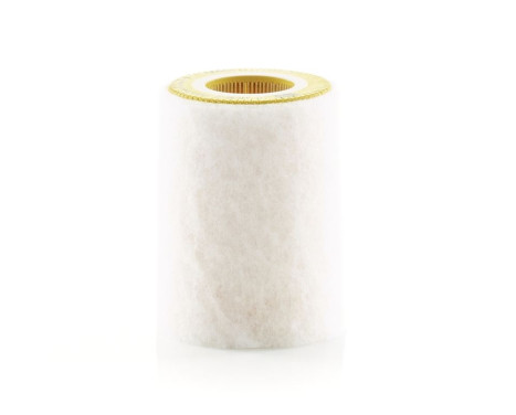 Air Filter C 1036/2 Mann, Image 2