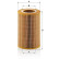 Air Filter C 1041 Mann, Thumbnail 3