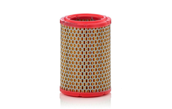 Air Filter C 1134/1 MANN-FILTER, Image 2