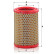 Air Filter C 1134/1 MANN-FILTER, Thumbnail 3