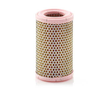 Air Filter C 1150 Mann, Image 2