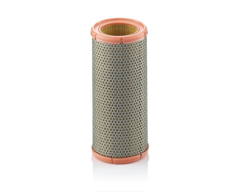 Air Filter C 1184 Mann, Image 2