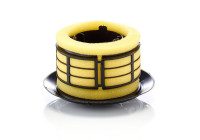 Air Filter C 12 007 Mann