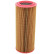 Air Filter C 12 104 Mann