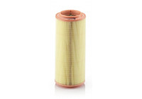 Air Filter C 12 107/1 MANN-FILTER