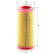 Air Filter C 12 107/1 MANN-FILTER, Thumbnail 3