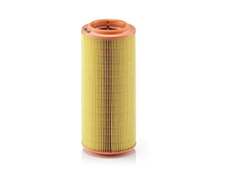 Air Filter C 12 107 Mann