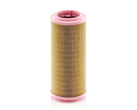 Air Filter C 12 107 Mann, Image 2