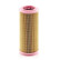 Air Filter C 12 107 Mann, Thumbnail 2