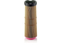 Air Filter C 12 133/1 MANN-FILTER