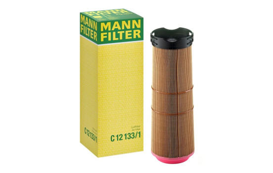 Air Filter C 12 133/1 MANN-FILTER, Image 4