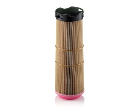 Air Filter C 12 133 Mann, Image 2