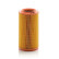 Air Filter C 1286/1 Mann, Thumbnail 2