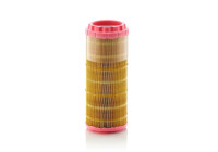 Air filter C 13 009 MANN-FILTER