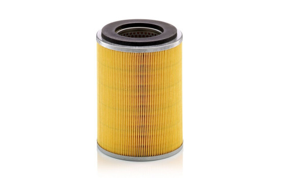 Air Filter C 13 103/1 Mann, Image 2