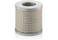 Air Filter C 1337 Mann