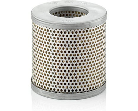 Air Filter C 1337 Mann