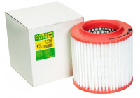 Air Filter C 1343 Mann