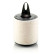 Air Filter C 1361 Mann, Thumbnail 3
