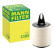 Air Filter C 1361 Mann, Thumbnail 5